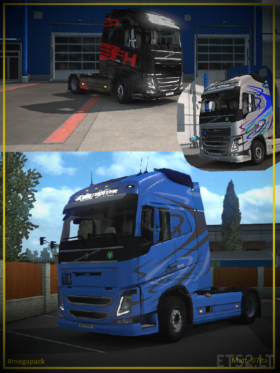 euro truck simulator 2 mods maps europe greece