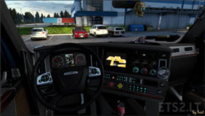 euro truck simulator 2 mods greek map