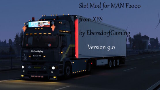 MAN Archives - Σελίδα 4 από 36 - Greek Euro Truck Simulator 2